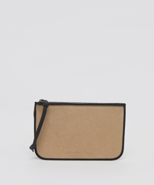 Flow bag(Beige)_OVBAX24701BEE