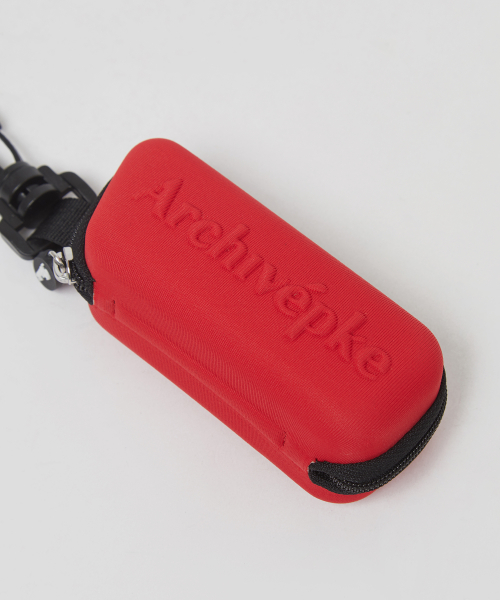 Block charm(Red)_OVAAX24701RED