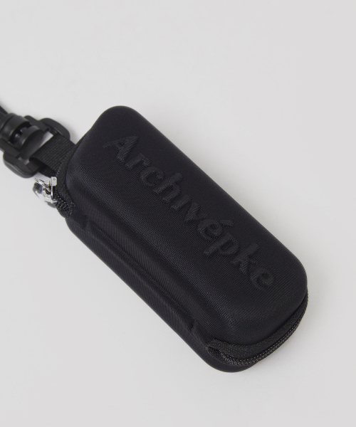 Block charm(Black)_OVAAX24701BLK