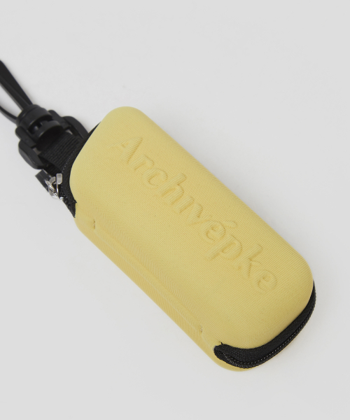 Block charm(Yellow)_OVAAX24701YEW