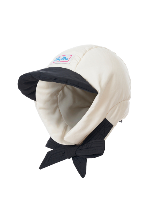 Panda Padding Balaclava