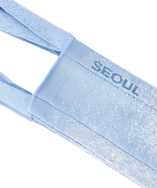 투웨이쇼퍼백 서울에디션 오션스카이