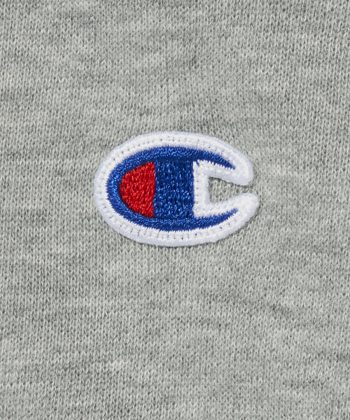 여성 C로고 롱 스트링 스커트 Nomal Grey
