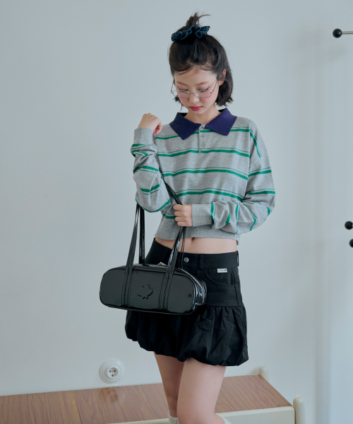 퍼스트 쉘 숄더백_95202SH