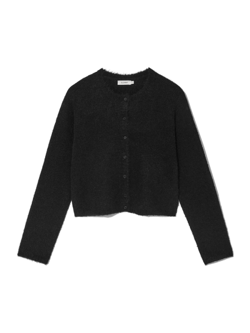 MALONE KNIT CARDIGAN (4 Colors)