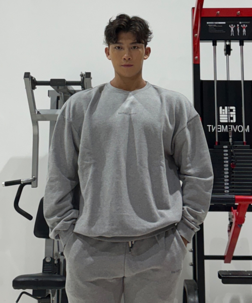 오리지널 트레이닝 맨투맨