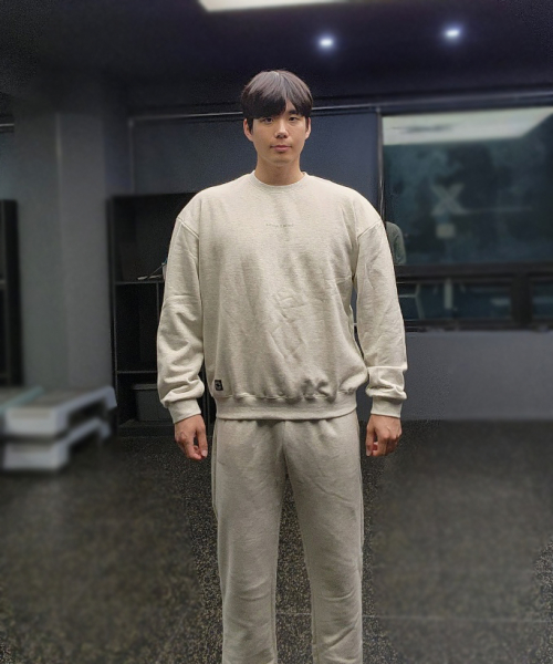 오리지널 트레이닝 맨투맨