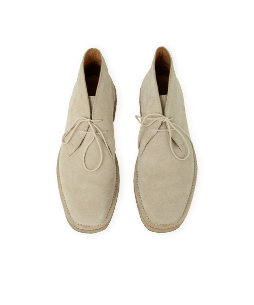 Chukka Boots, Sand