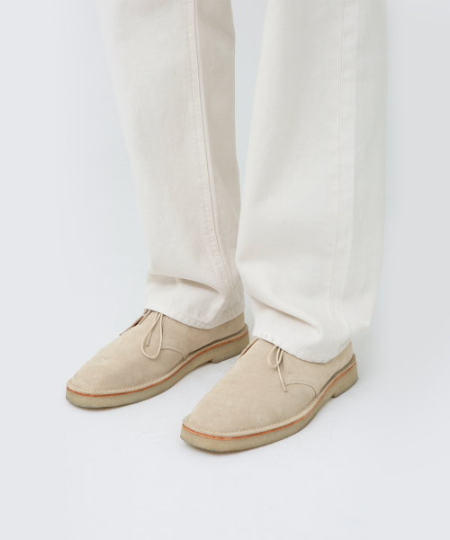 Chukka Boots, Sand