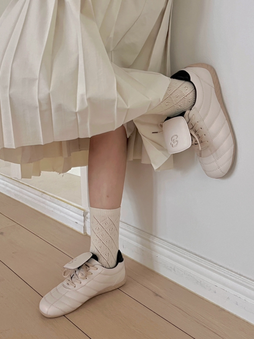 Moylet sneakers
