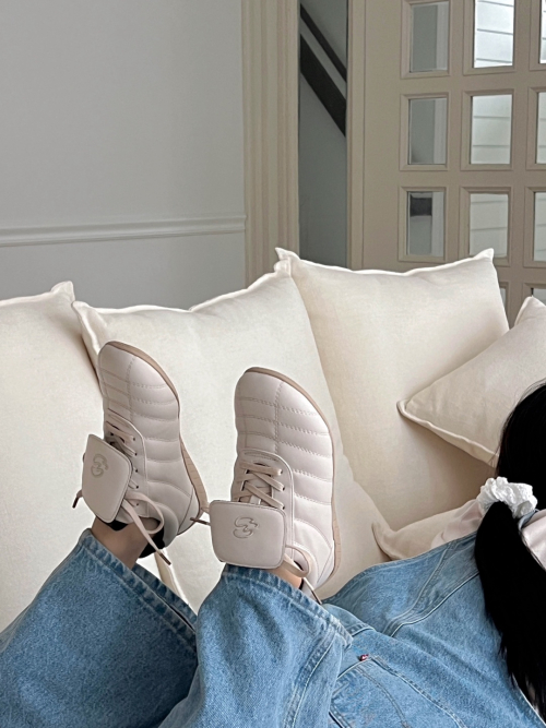 Moylet sneakers