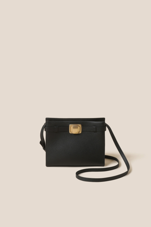 Facade Noa Cross 20 (Black)_RCBRX24645BKX