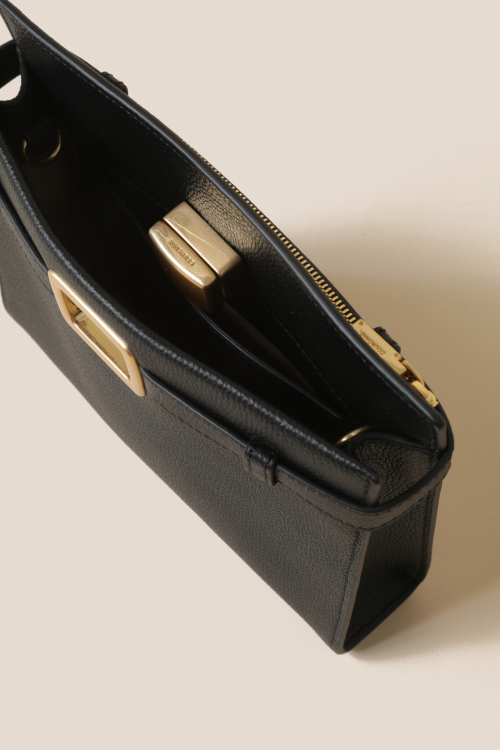 Facade Noa Cross 20 (Black)_RCBRX24645BKX