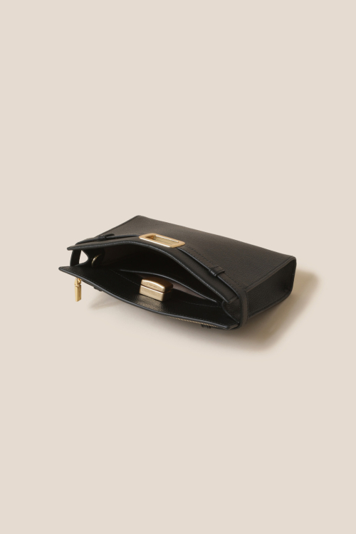Facade Noa Cross 20 (Black)_RCBRX24645BKX