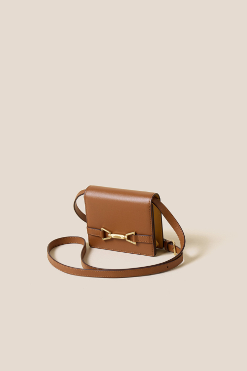 Manon Mini Cross 10 (camel+yellow)_RCBDX24642CMX