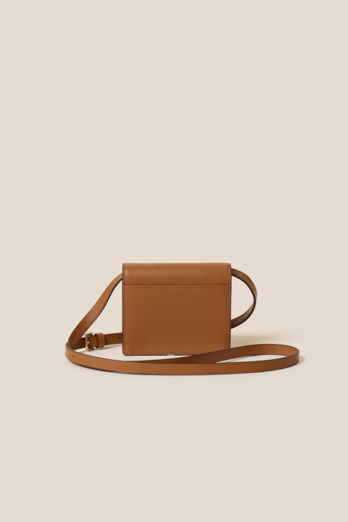 Manon Mini Cross 10 (camel+yellow)_RCBDX24642CMX