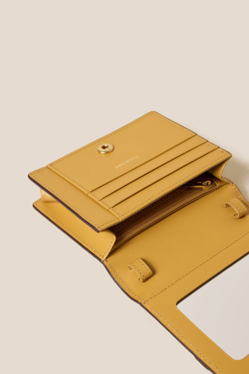 Manon Mini Cross 10 (camel+yellow)_RCBDX24642CMX