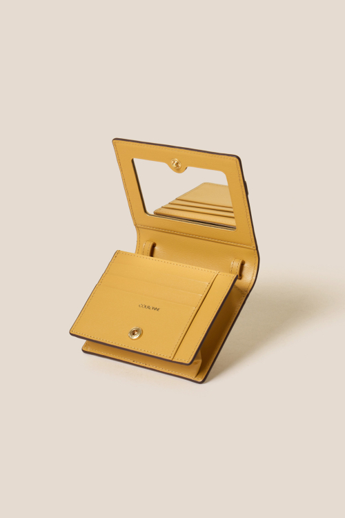 Manon Mini Cross 10 (camel+yellow)_RCBDX24642CMX