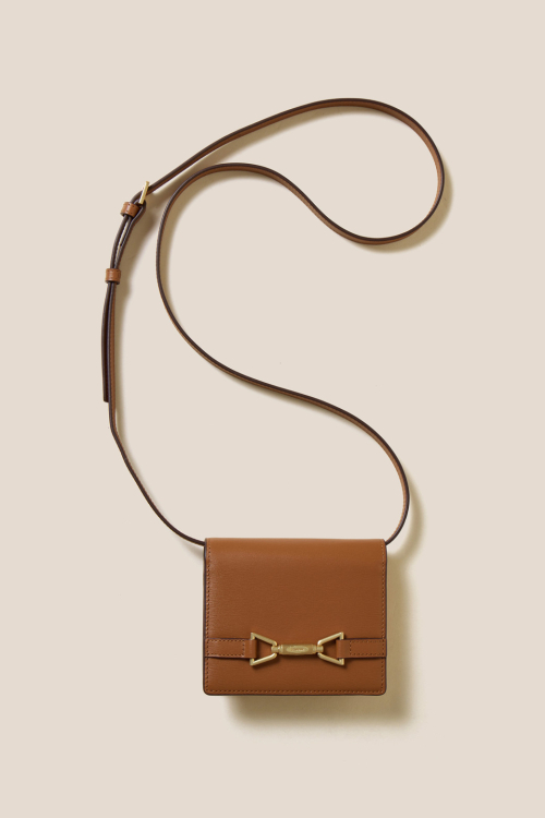 Manon Mini Cross 10 (camel+yellow)_RCBDX24642CMX
