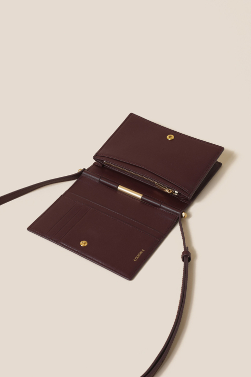 Mael Passport Wallet (Wine)_RCWGX24643WIX