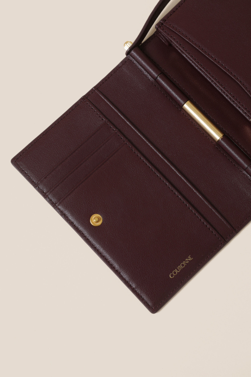 Mael Passport Wallet (Wine)_RCWGX24643WIX