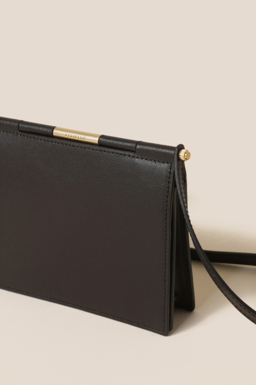 Mael Passport Wallet (Brown)_RCWGX24643BRD
