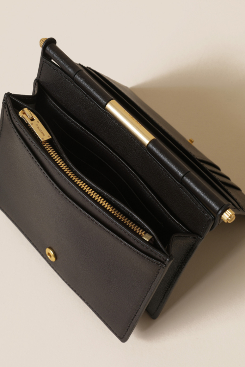 Mael Passport Wallet (Brown)_RCWGX24643BRD
