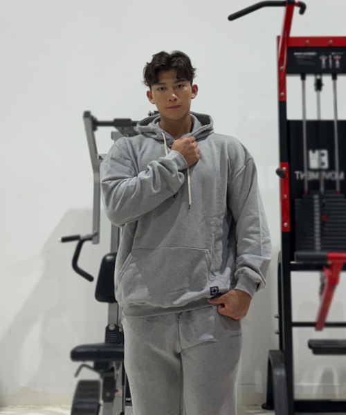 오리지널 트레이닝 후드