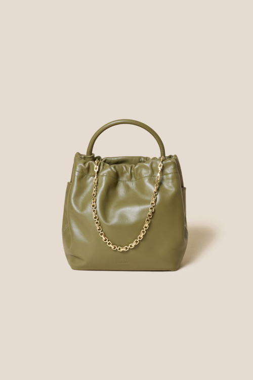 Belle Shoulder 21 (Khaki)_RCBSX24656KHX