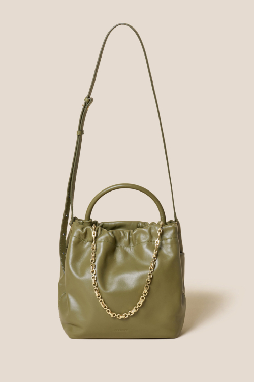 Belle Shoulder 21 (Khaki)_RCBSX24656KHX