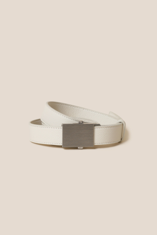 Le temp Wide Belt 25 (Ivory)_RCABX24642IVX
