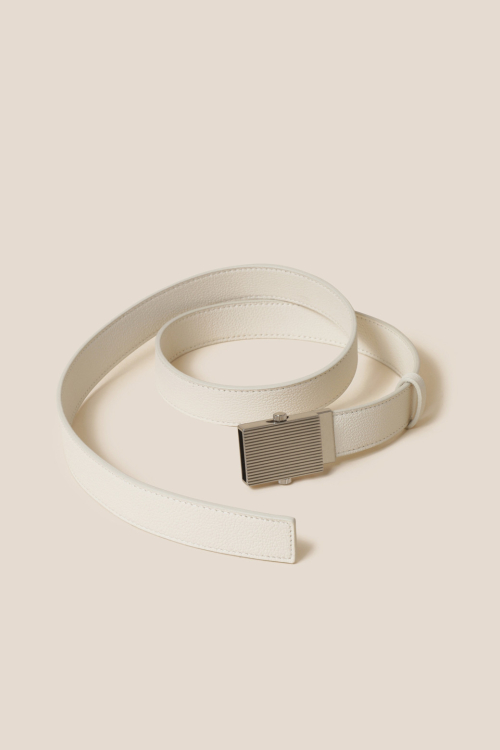 Le temp Wide Belt 25 (Ivory)_RCABX24642IVX