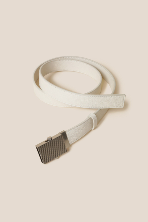 Le temp Wide Belt 25 (Ivory)_RCABX24642IVX