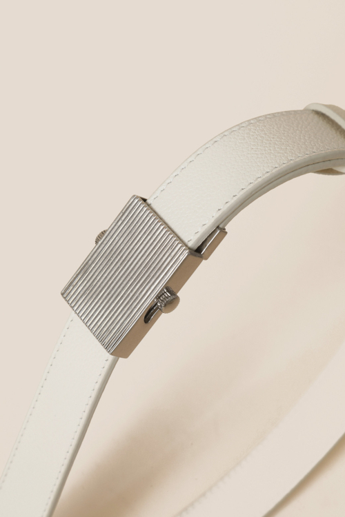 Le temp Wide Belt 25 (Ivory)_RCABX24642IVX