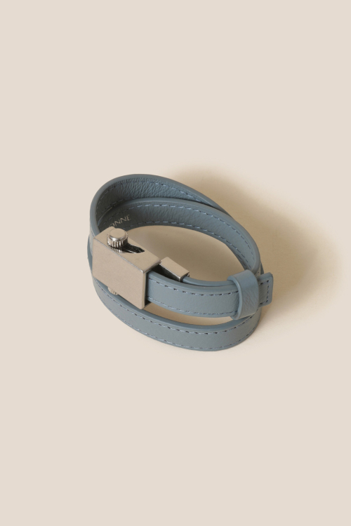 Le Temp Bracelet (Blue)_RCEAX24641BUL