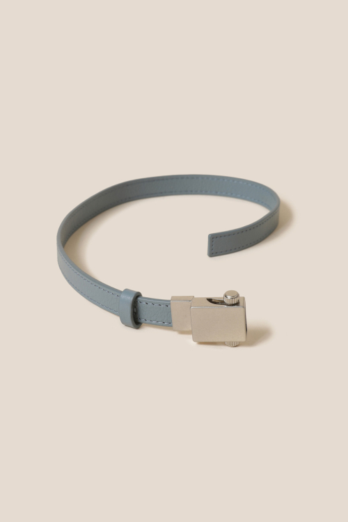 Le Temp Bracelet (Blue)_RCEAX24641BUL