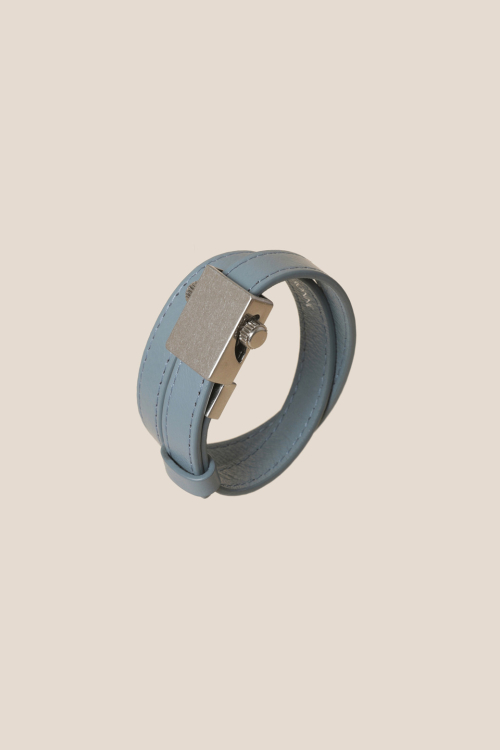 Le Temp Bracelet (Blue)_RCEAX24641BUL