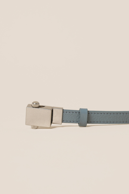 Le Temp Bracelet (Blue)_RCEAX24641BUL