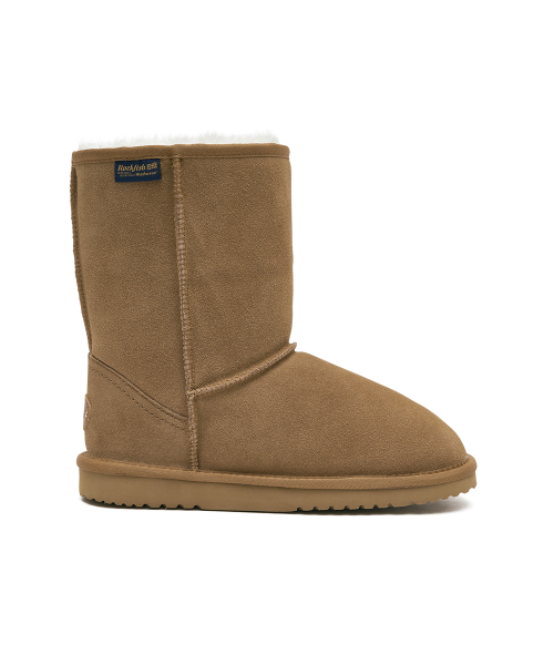 ORIGINAL WINTER BOOTS MIDDLE(8inch) - 2 colors