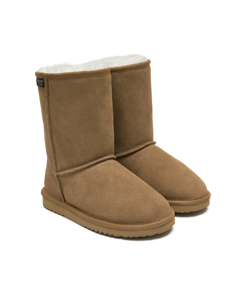 ORIGINAL WINTER BOOTS MIDDLE(8inch) - 2 colors