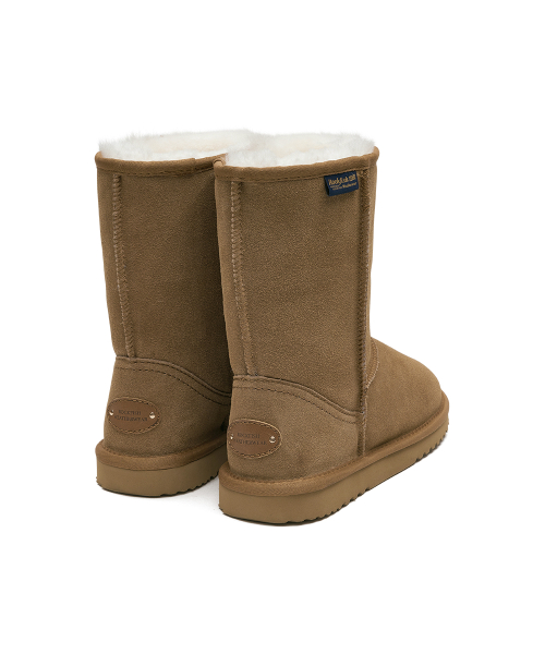 ORIGINAL WINTER BOOTS MIDDLE(8inch) - 2 colors