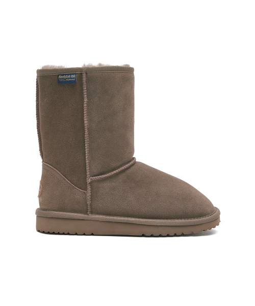 ORIGINAL WINTER BOOTS MIDDLE(8inch) - 2 colors