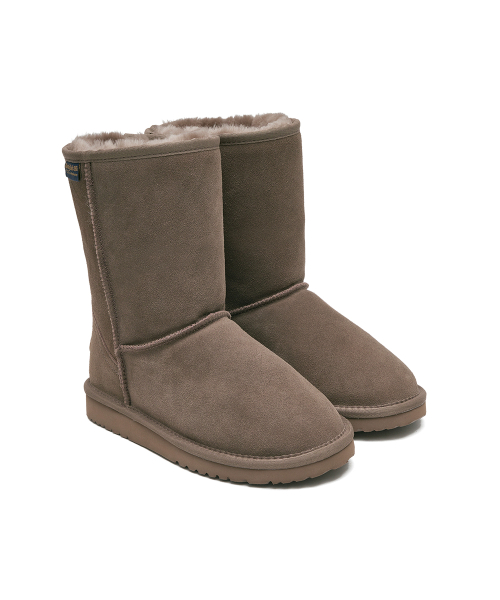 ORIGINAL WINTER BOOTS MIDDLE(8inch) - 2 colors