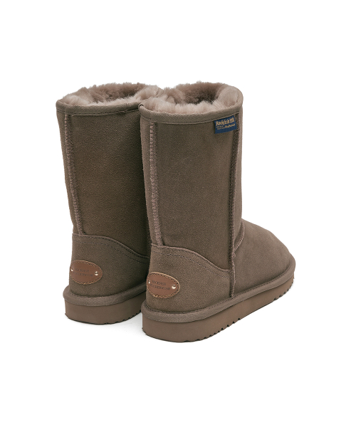 ORIGINAL WINTER BOOTS MIDDLE(8inch) - 2 colors