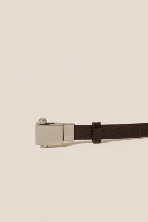 Le Temp Bracelet (wine)_RCEAX24641WIX