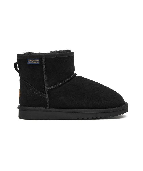 ORIGINAL WINTER BOOTS SHORT(6inch) - 8 colors