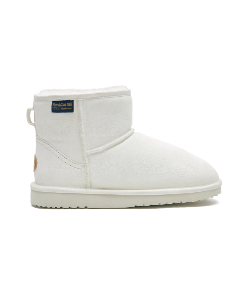 ORIGINAL WINTER BOOTS SHORT(6inch) - 8 colors