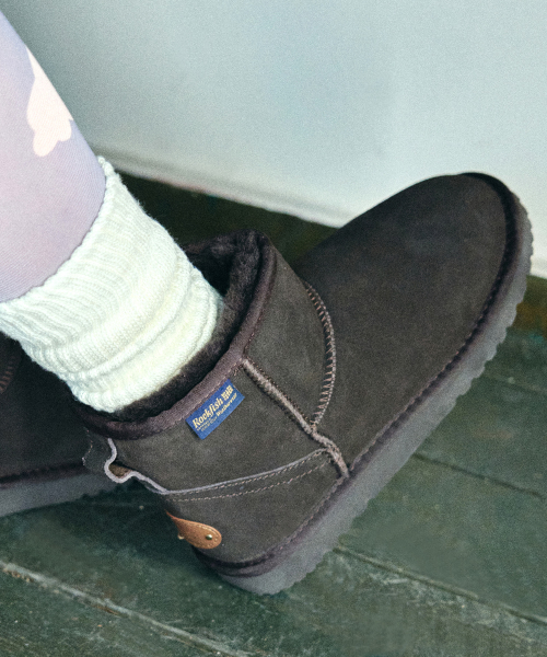 ORIGINAL WINTER BOOTS SHORT(6inch) - 8 colors