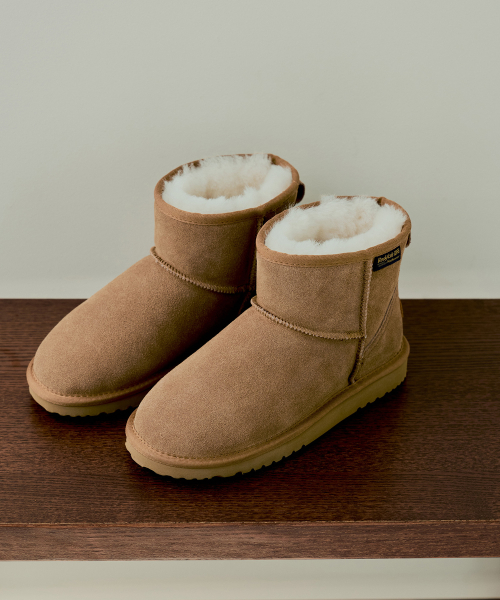 ORIGINAL WINTER BOOTS SHORT(6inch) - 8 colors