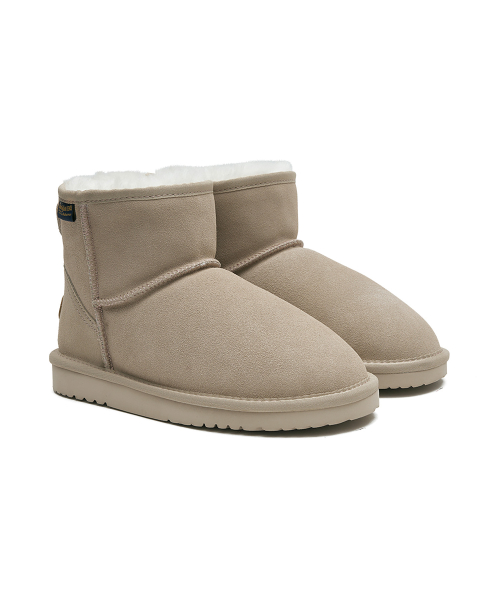 ORIGINAL WINTER BOOTS SHORT(6inch) - 8 colors